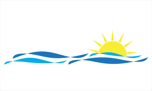 阳光太阳logo