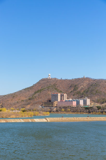 大连城市建筑