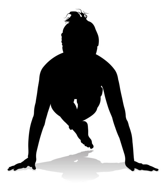 健身训练logo