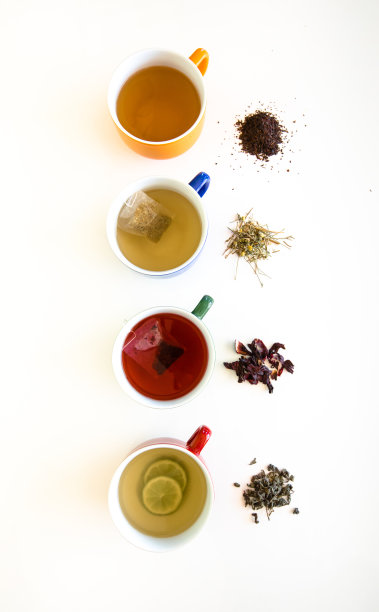 养身茶,花茶,健康饮品,餐饮