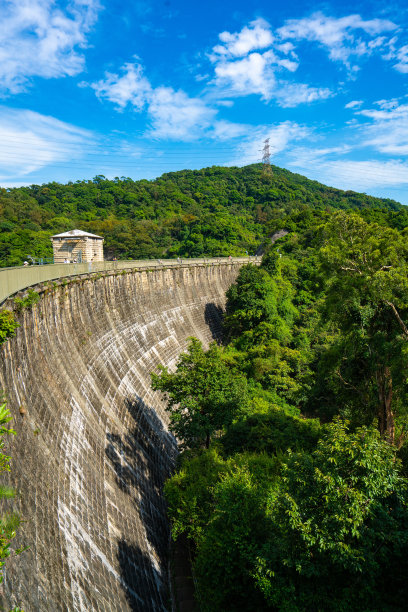 中国名胜景点