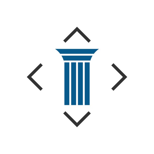法律服务logo