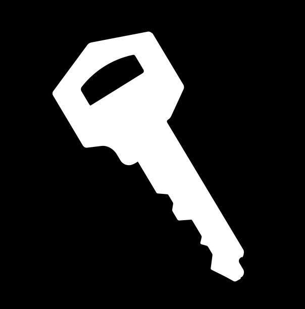 lock标志设计