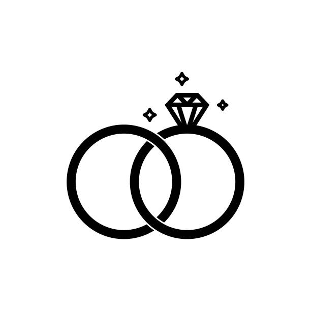 求婚logo设计