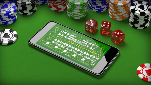 手机扑克游戏