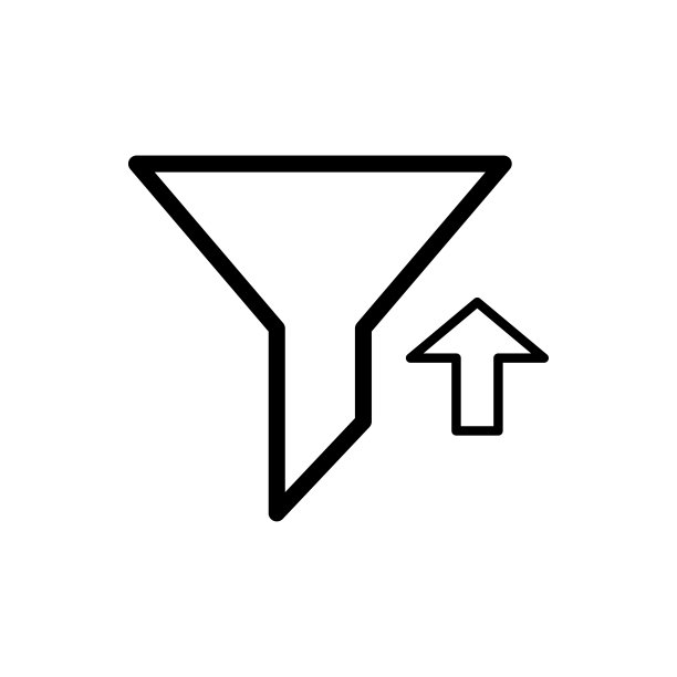 漏斗logo