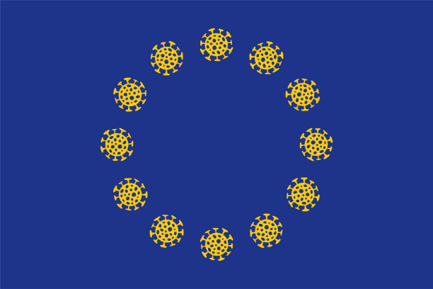 欧洲国家的象征