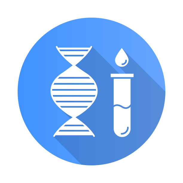 医疗生物工程logo