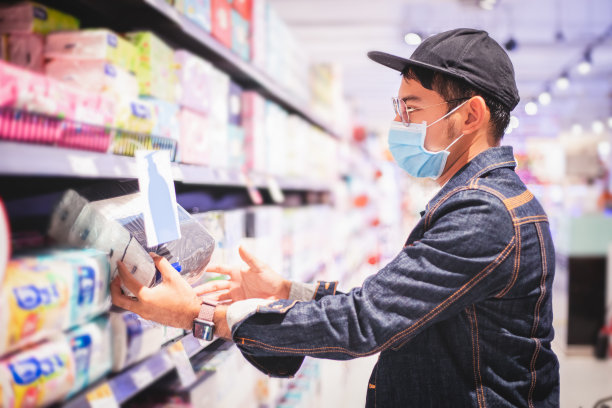 食品卫生安全宣传栏