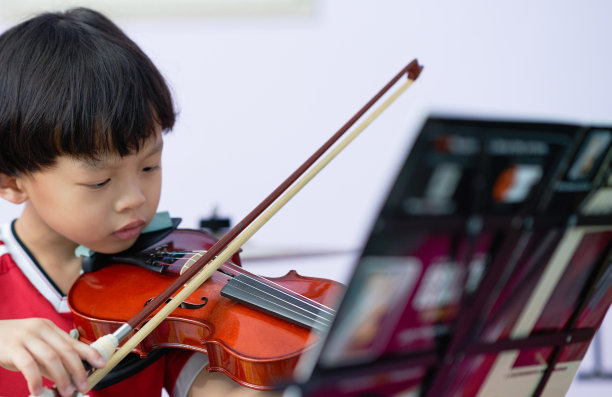小提琴音乐培训招生