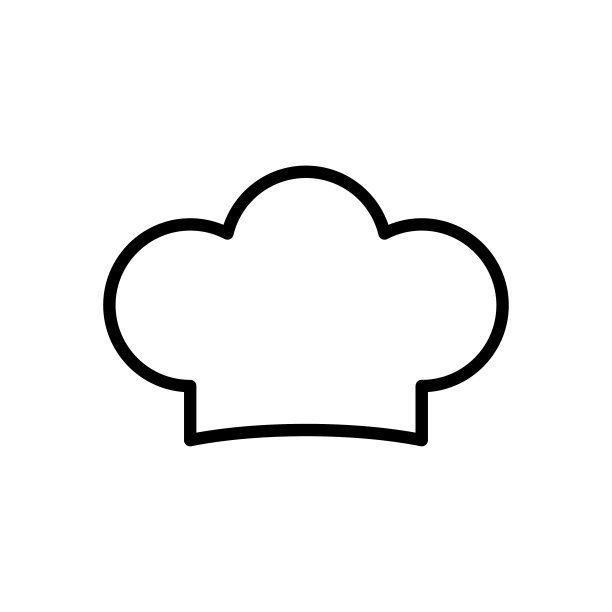 面点师logo