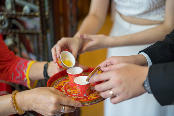 泡茶节日