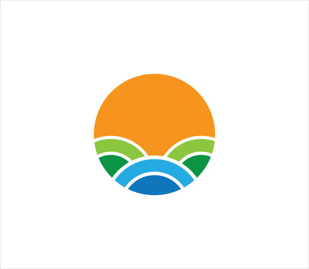 田野logo