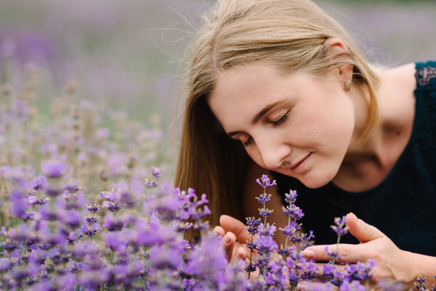 姹紫嫣红 花花草草 户外 写真