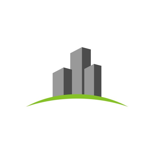 环保绿化logo