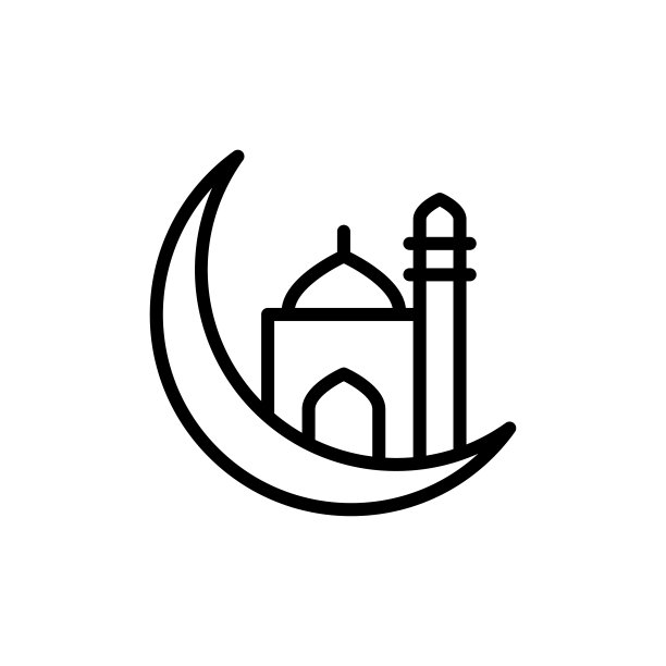 文化元素logo