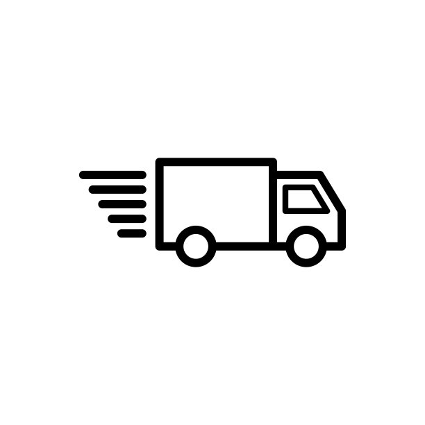 货运物流logo