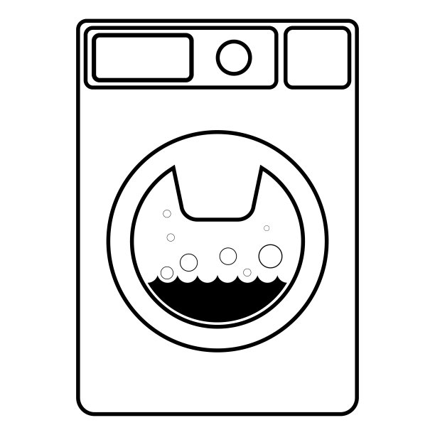洗涤用品标识设计