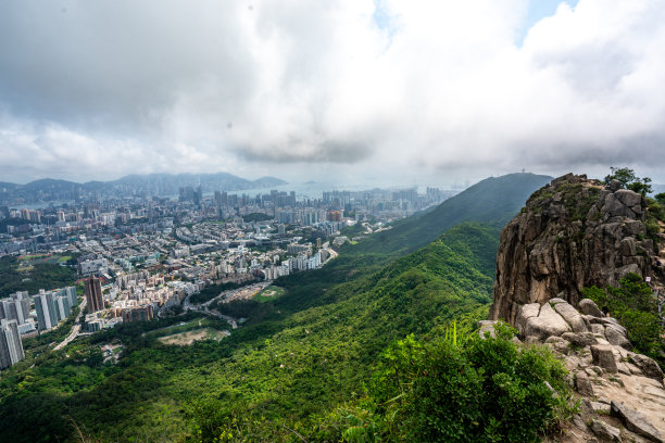 山水楼盘