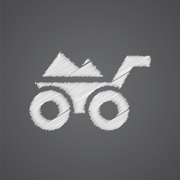 铁锹logo