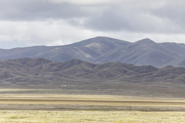蒙古草原旅游