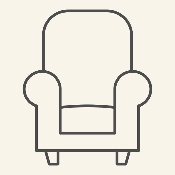 椅子logo