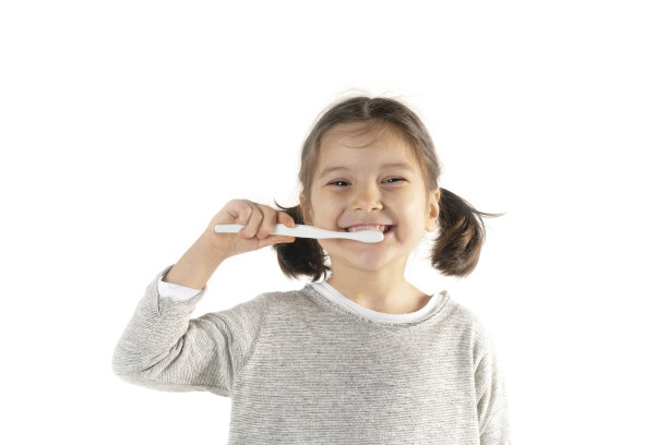 孩子乳牙的保护