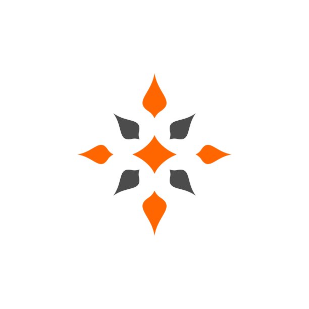 五彩缤纷logo