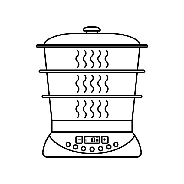 小电器logo