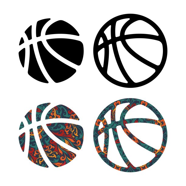 体育器材logo