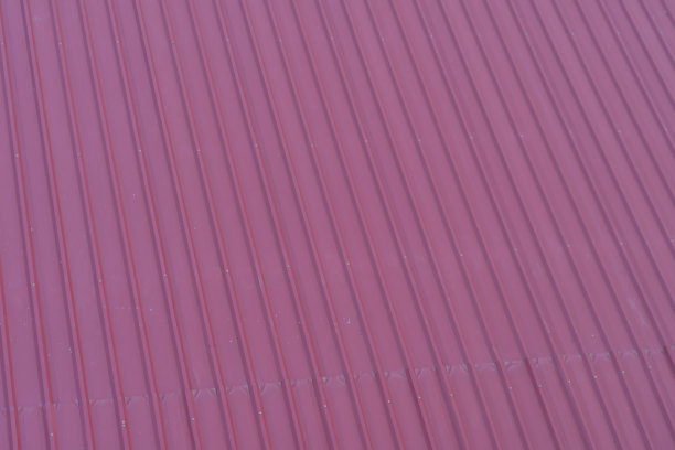 紫红色金属素材