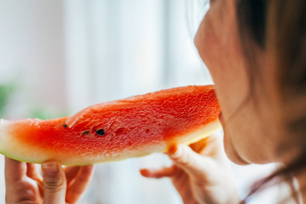 夏天美食