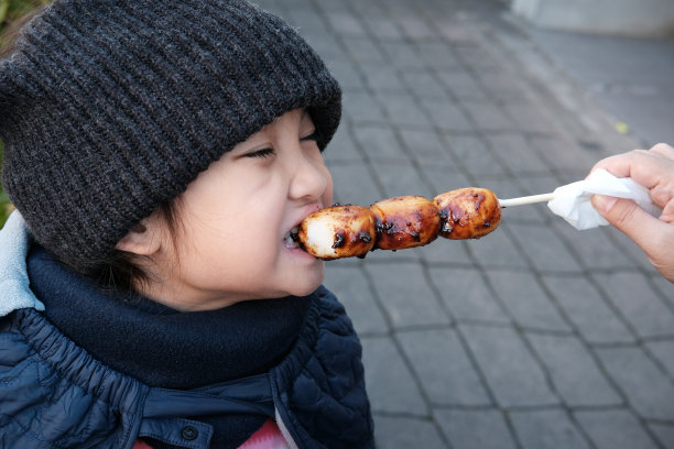 传统好食