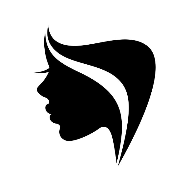 美容院美容馆logo