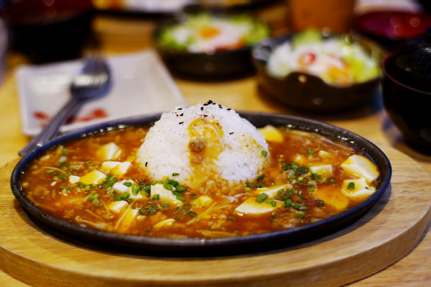 四川传统美食