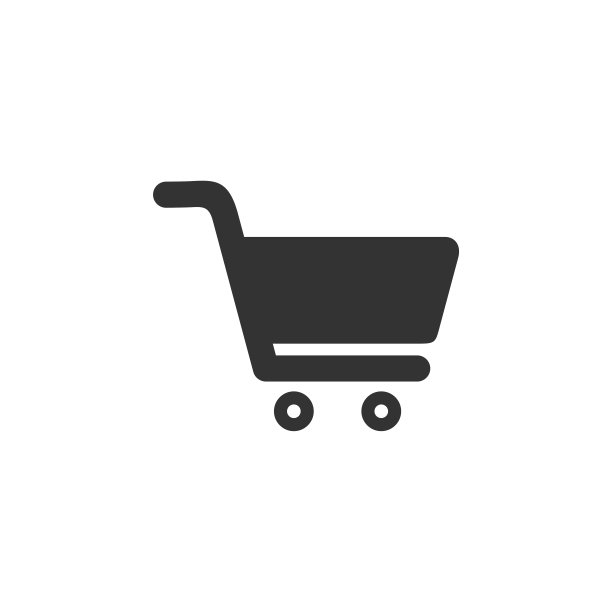 网络购物logo