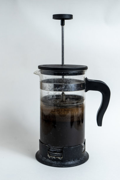 咖啡器械