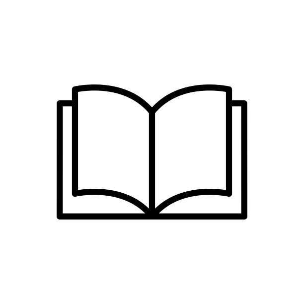 书logo设计