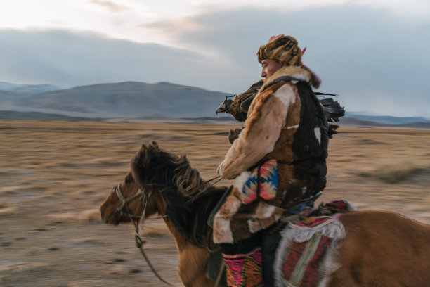 蒙古民俗文化