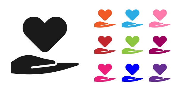 爱情logo