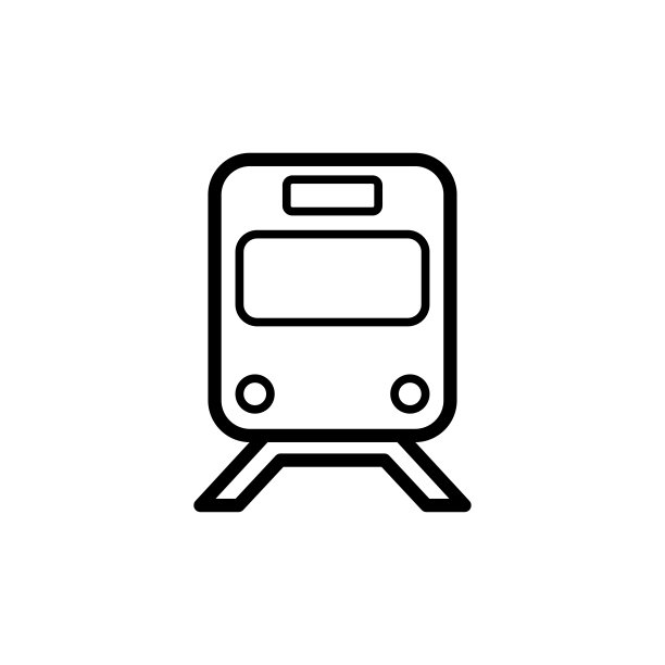 地铁logo