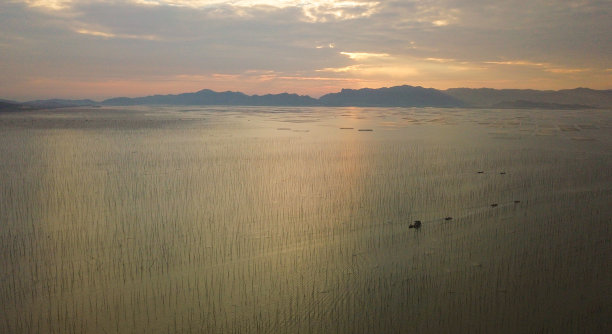 霞浦风光