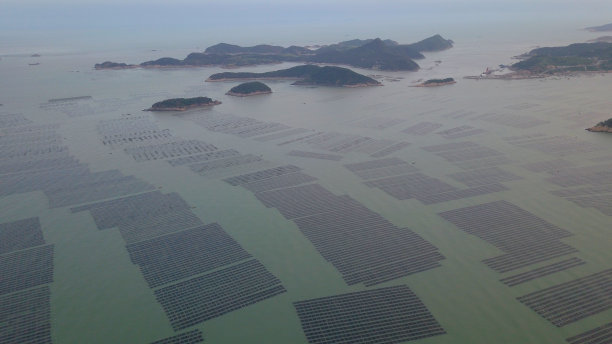 福建山水