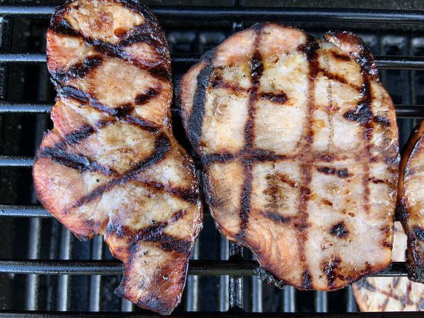 烤肉烧烤bbq野餐牛排美食餐饮