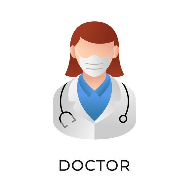 医疗卫生logo