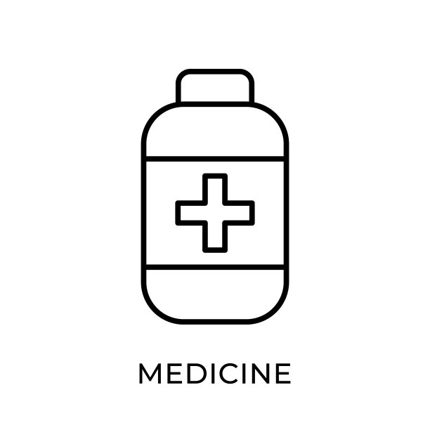 药房logo