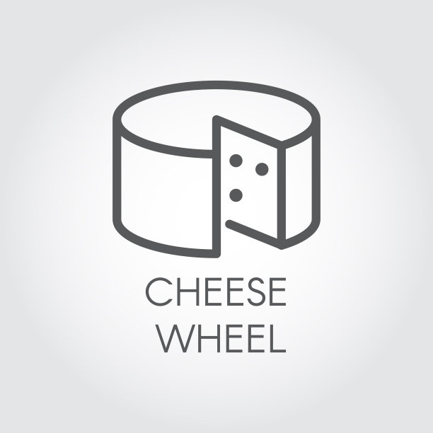 奶酪logo
