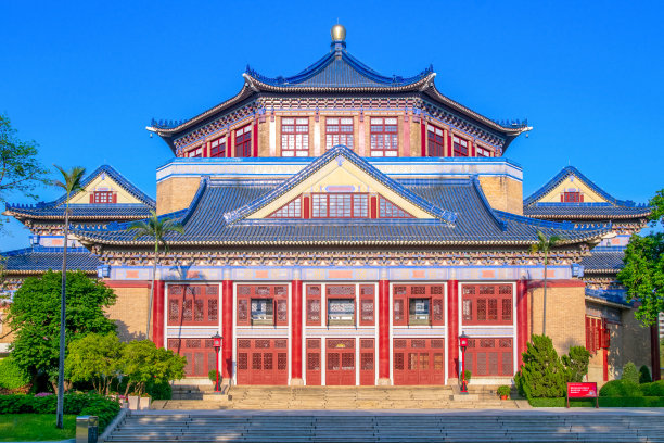 广州历史建筑