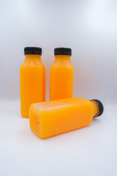 橙汁包装