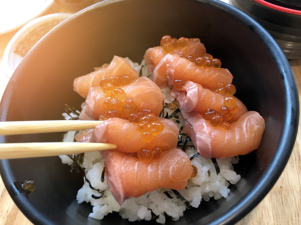 日本料理美食摄影高清图